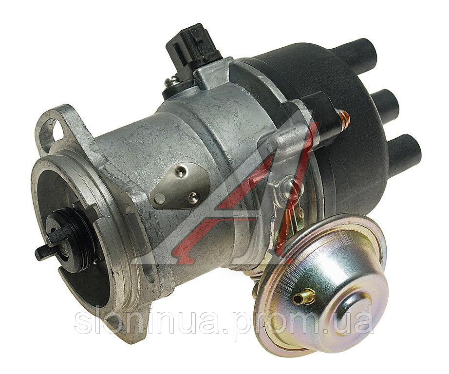 DISTRIBUIDOR LADA SAMARA - 