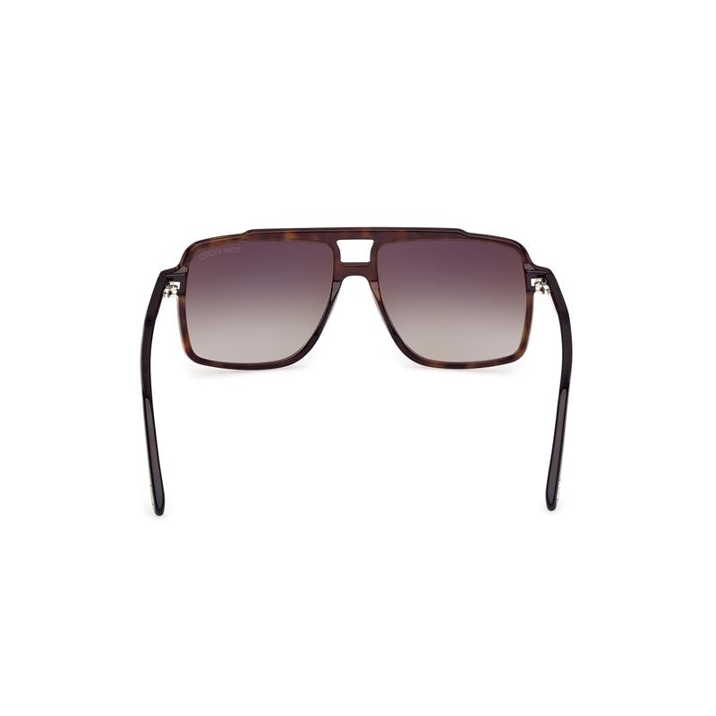 Tom Ford Kemp 1177 52b