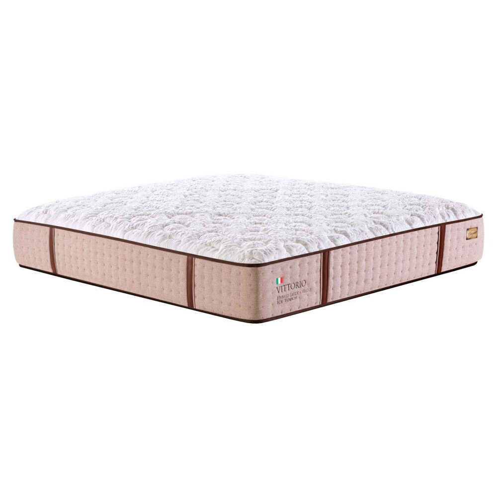 SOMMIER - 2 PLAZAS VITTORIO