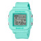 Reloj Baby-G Casio para dama BGD-10 3DR