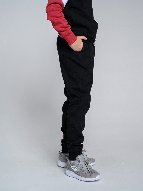 Pantalón GRADÉ Umbro Junior 242