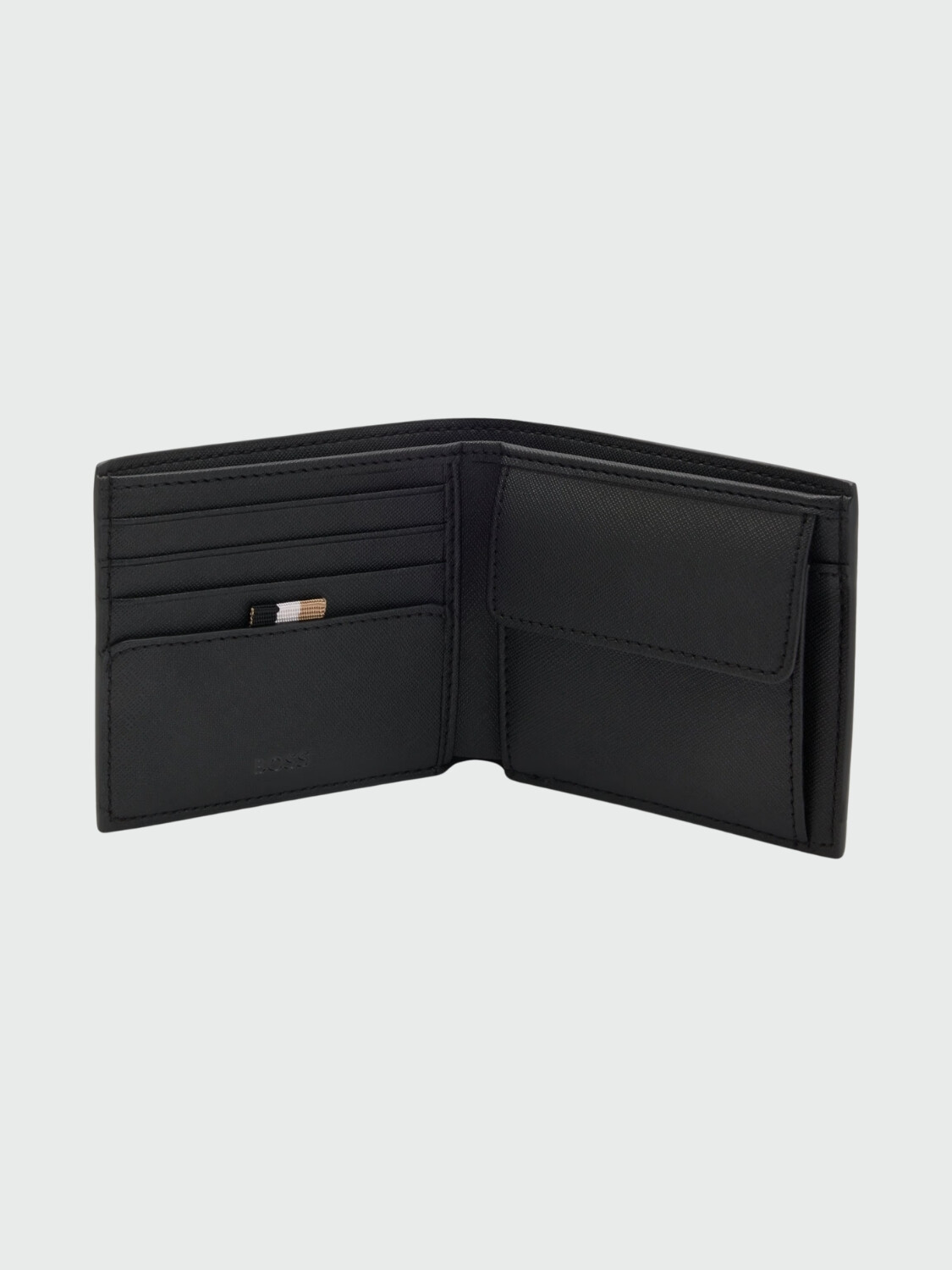 BOSS - Billetera Zair 001