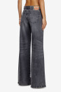 JEAN 1978 D-AKEMI Negro