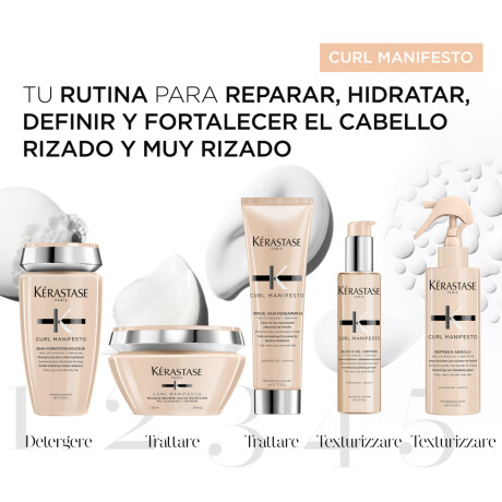 Spray Kerastase Curl Manifesto Lotion Miracurl 190 ml