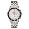 Reloj Swiss Alpine Military Challenger Chrono 7022.9132 para hombre con correa de acero Reloj Swiss Alpine Military Challenger Chrono 7022.9132 Para Hombre Con Correa De Acero