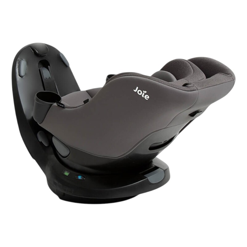 Silla de Auto Joie Chilli Spin 360 – Rotación Total hasta 30 kg (0 a 7 años) Silla de Auto Joie Chilli Spin 360 – Rotación Total hasta 30 kg (0 a 7 años)