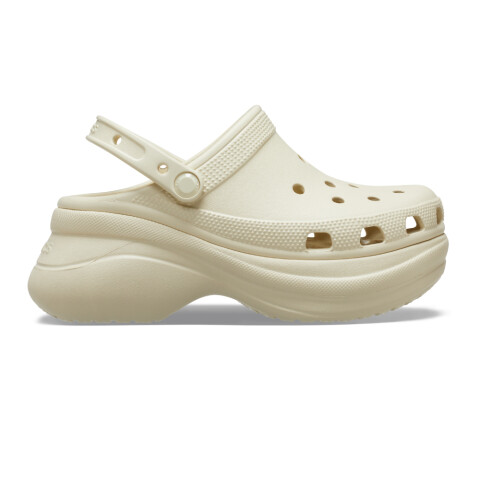 Classic Bae Clog - Mujer Bone