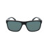 INVU B2326A Black Polarized Invu B2326a Black Polarized