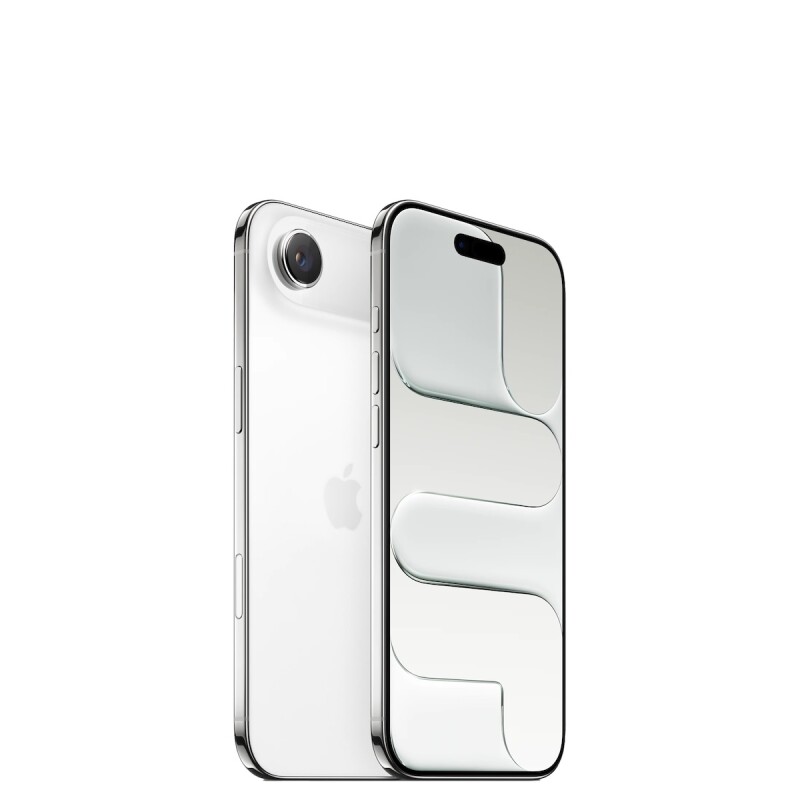 iPhone Air 256Gb Cloud White iPhone Air 256Gb Cloud White