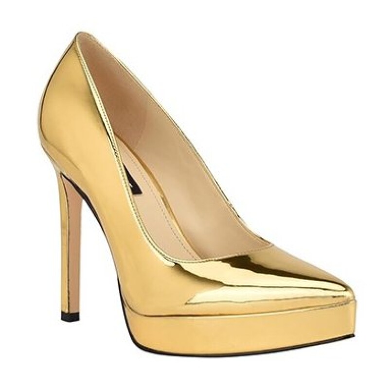 Pumps Danca3 Bronze 750
