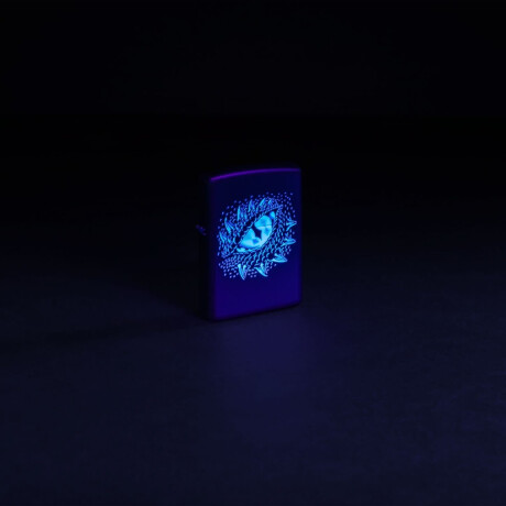 Encendedor Zippo ojo de dragón - 48608 Encendedor Zippo ojo de dragón - 48608