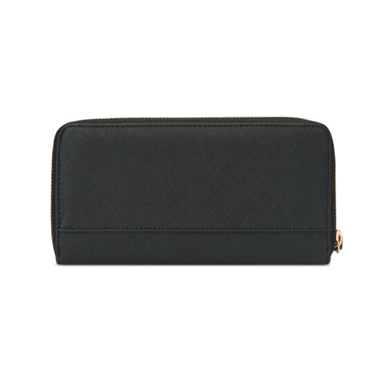 Billetera Guess Easley Negro 0