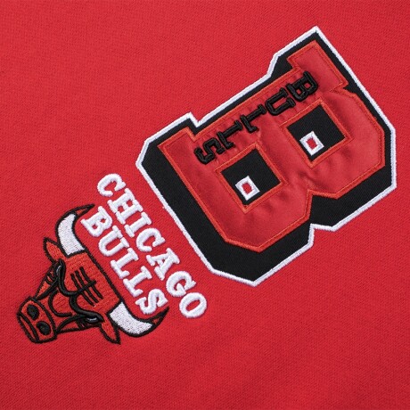 CANGURO NBA BULLS Gray