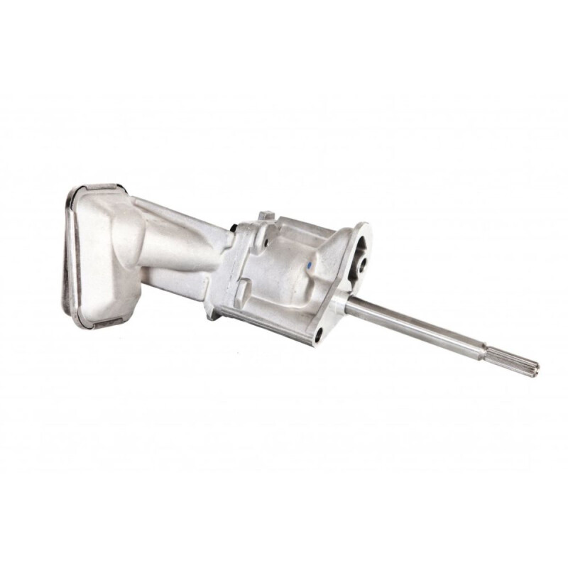 BOMBA DE ACEITE Bomba De Aceite