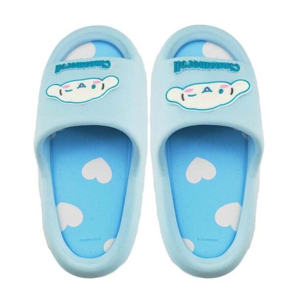 Sandalia Sanrio 35-36 Cinnamoroll