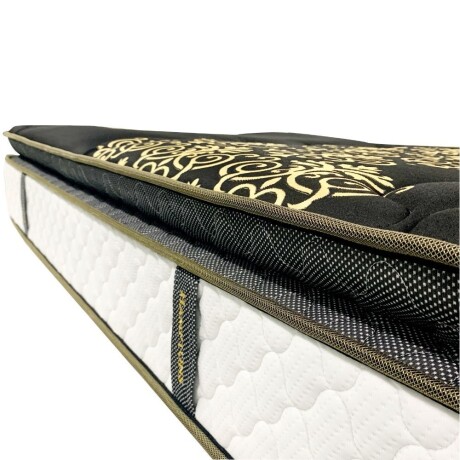 Sommier 2 plazas Hamptons Hybrid Iridium Sommier 2 plazas Hamptons Hybrid Iridium