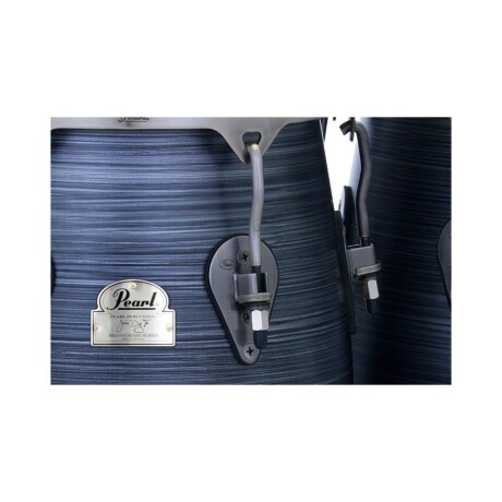 Conga Pearl Pcw-117dx Elite Series 11 Brushed Platinum Conga Pearl Pcw-117dx Elite Series 11 Brushed Platinum