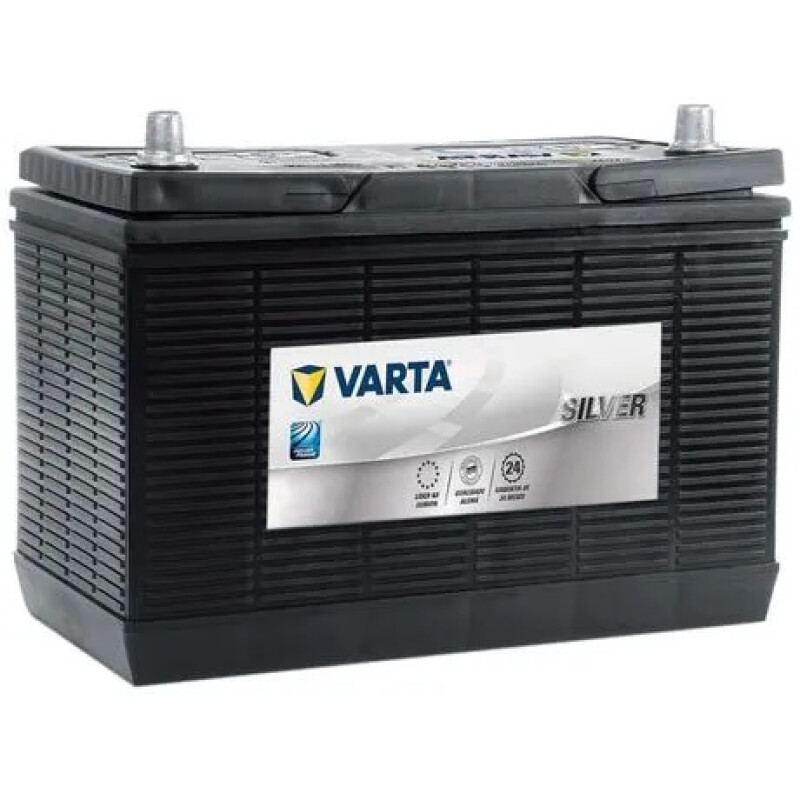 Bateria Varta 100 AMP Bateria Varta 100 AMP