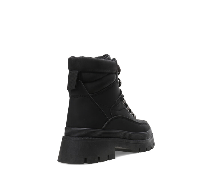 Botas de Mujer Miss Carol Andina Negro