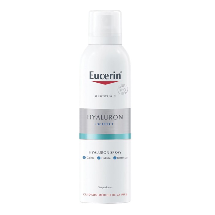 EUCERIN HYALU-FILLER MIST SPRAY FR. X 15 única