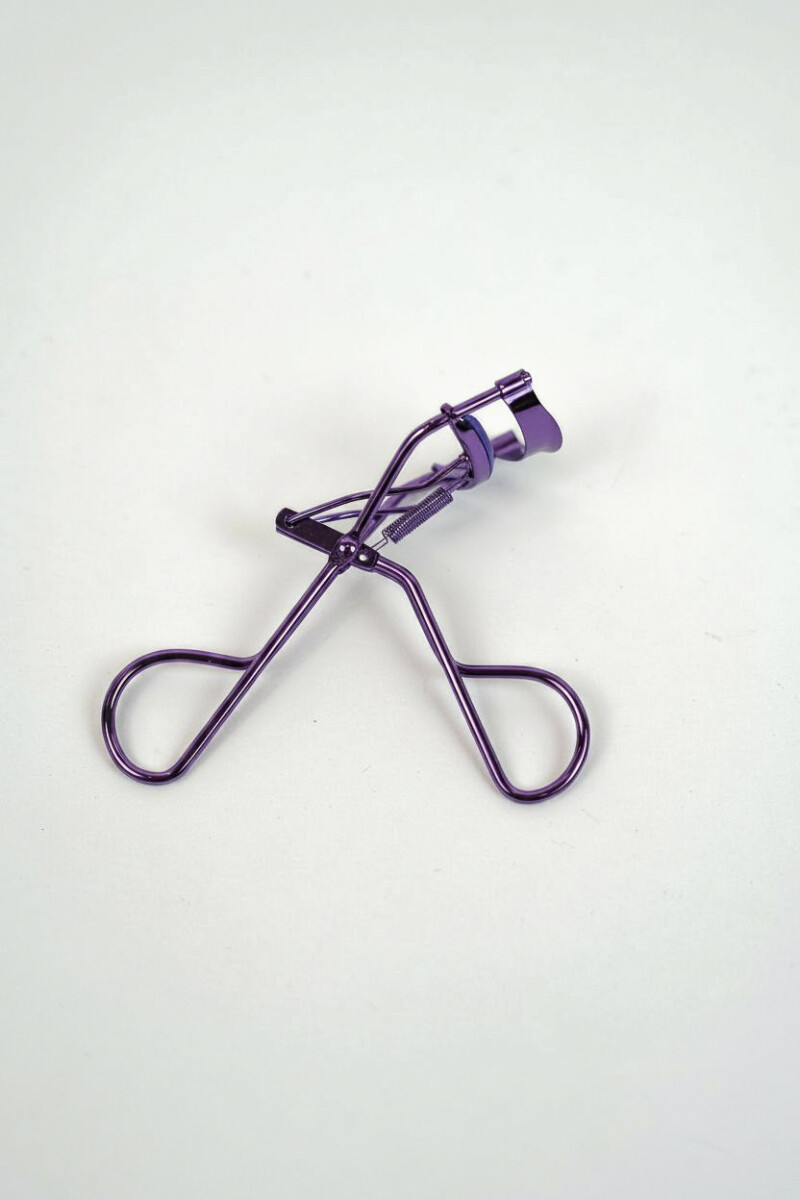 Rizador De Pestañas Pure - Violeta 