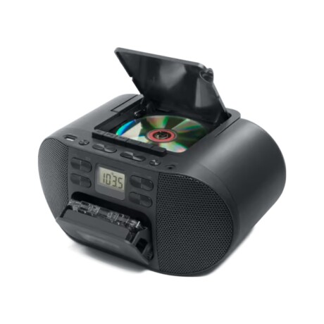 RADIO GRABADOR MUSE M-188RDC CD CASSETTE CON BLUETOOTH RADIO GRABADOR MUSE M-188RDC CD CASSETTE CON BLUETOOTH