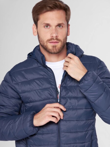 CAMPERA LEGACY 5513 AZUL