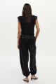 Pantalón Kaia Negro