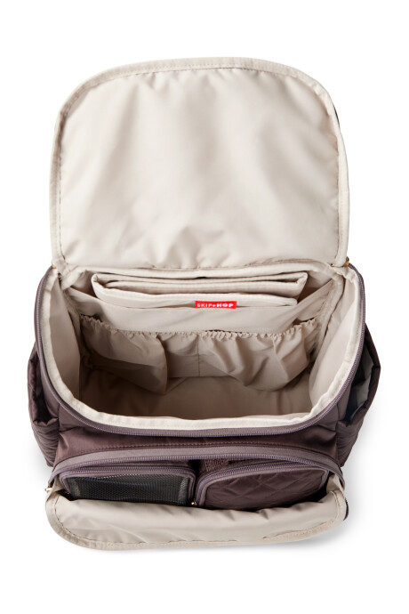 Mochila maternal Forma, chocolate Mochila maternal Forma, chocolate
