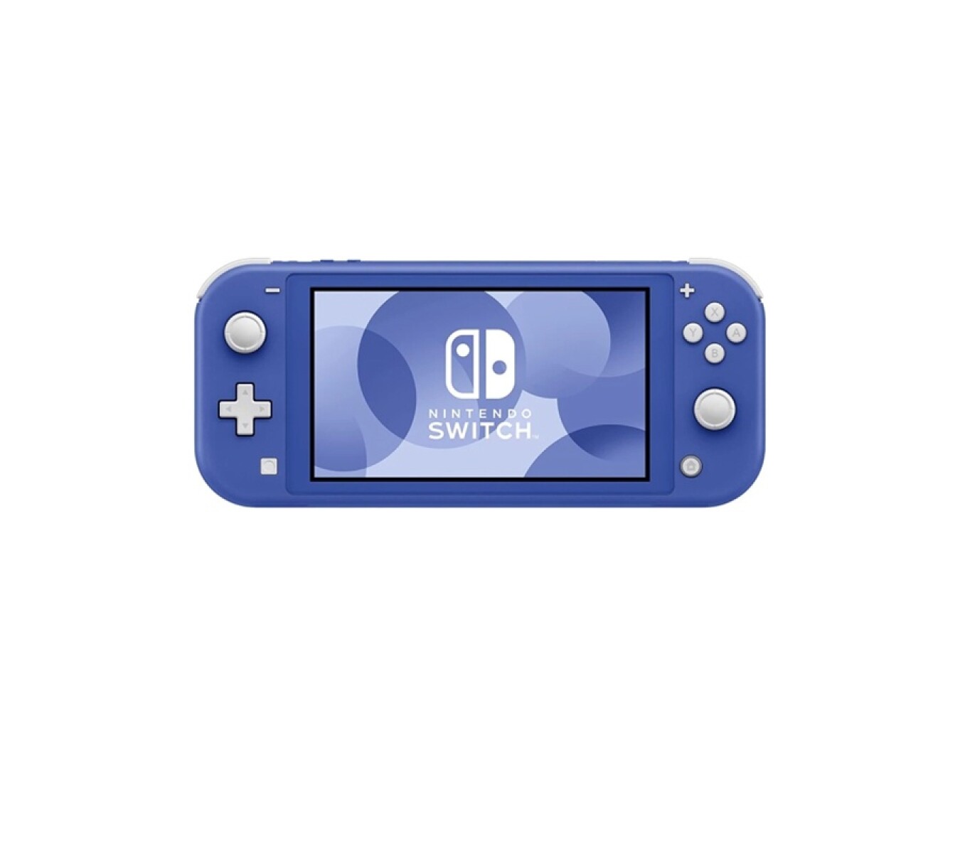 Consola Nintendo Switch Lite Blue 