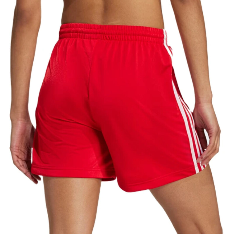 Bermuda Adidas Firebird Short - Rojo Bermuda Adidas Firebird Short - Rojo