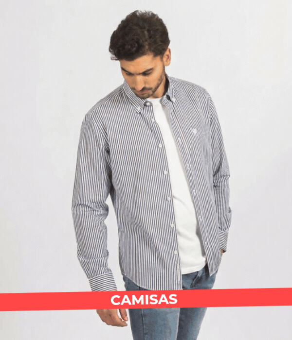 Camisas