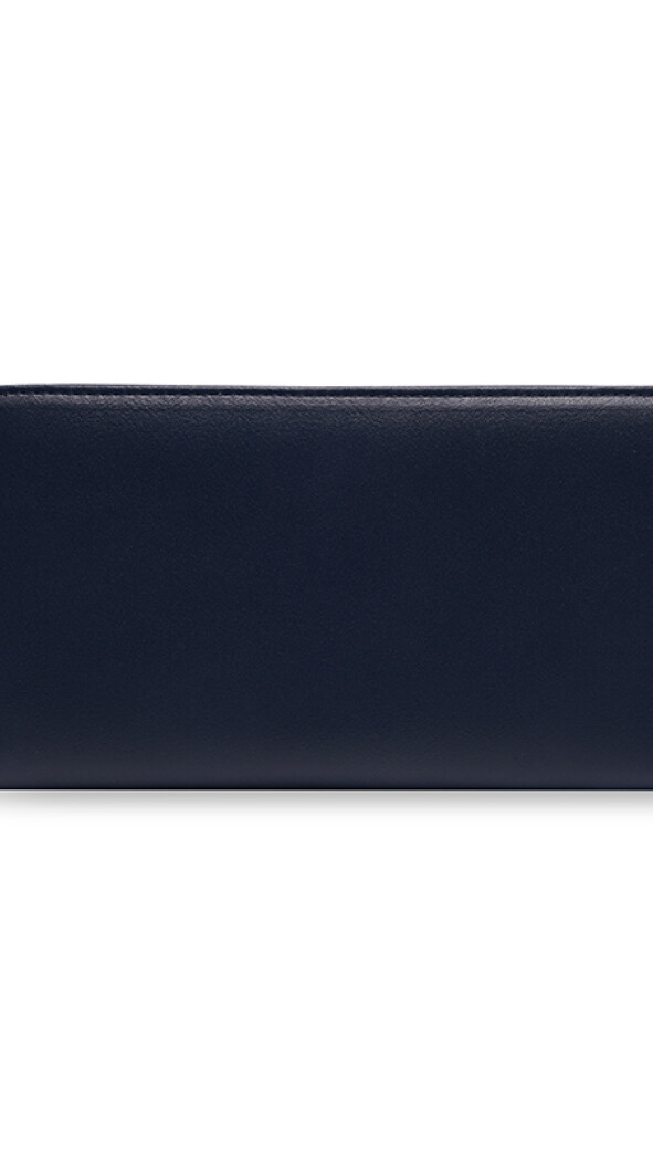 BILLETERA CHLOE AZUL