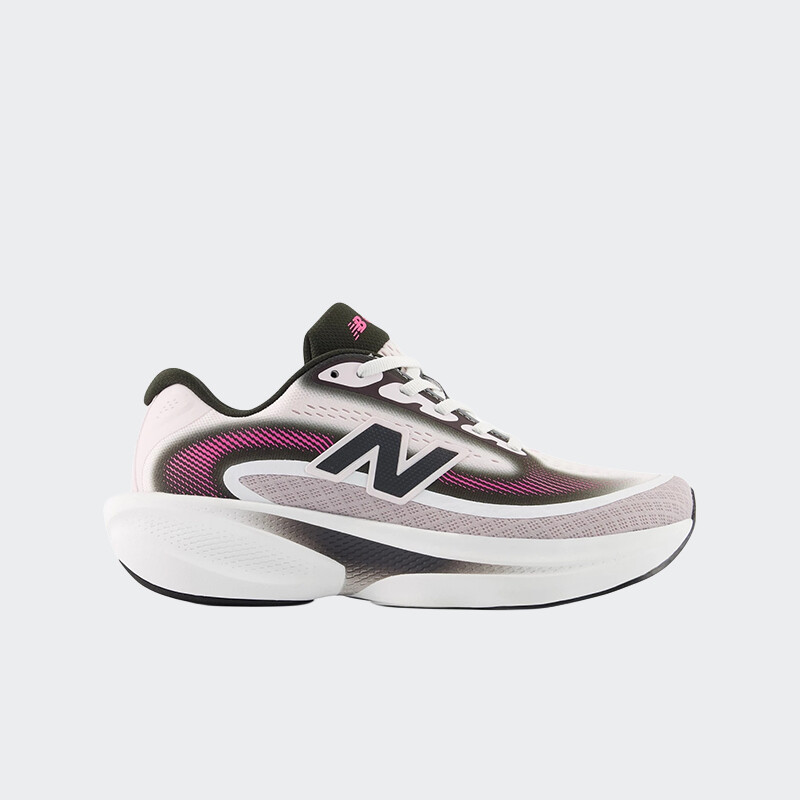 Championes New Balance Ellipse Rosado