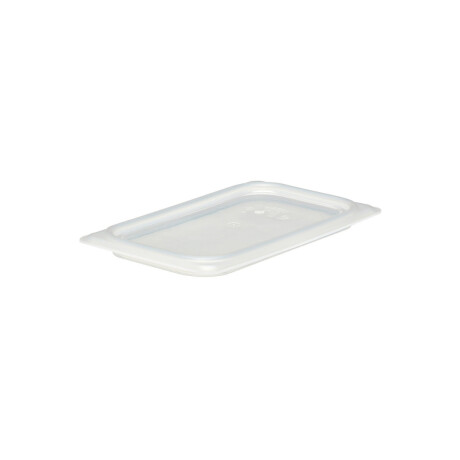 Tapa Flexible para Cuba Polipropileno GN 1/4 Tapa Flexible para Cuba Polipropileno GN 1/4