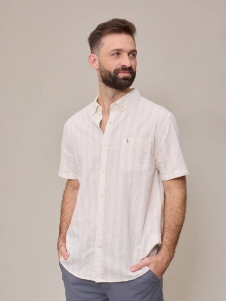 CAMISA POLANCO GLIANO ARENA