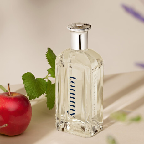Perfume Tommy Hilfiger Men EDC 100ml Original Perfume Tommy Hilfiger Men EDC 100ml Original