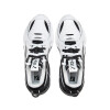 RS-X SPLIT - Hombre Black/white
