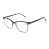 Armazón Chilli Beans Kids Salamanca Unisex Gris