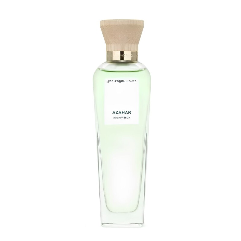 Perfume Adolfo Dominguez Agua Fresca Azahar Mujer EDT 120ml Perfume Adolfo Dominguez Agua Fresca Azahar Mujer EDT 120ml