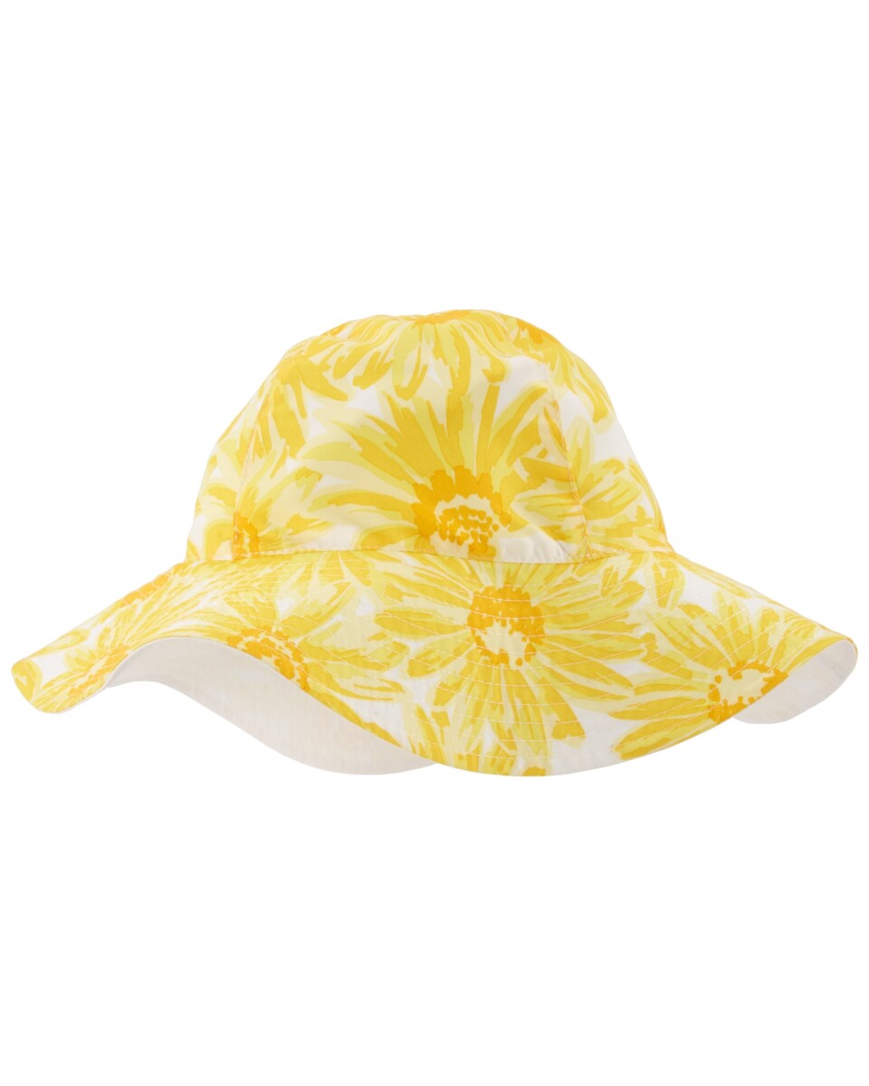 Gorro reversible, protección UPF 50+ 