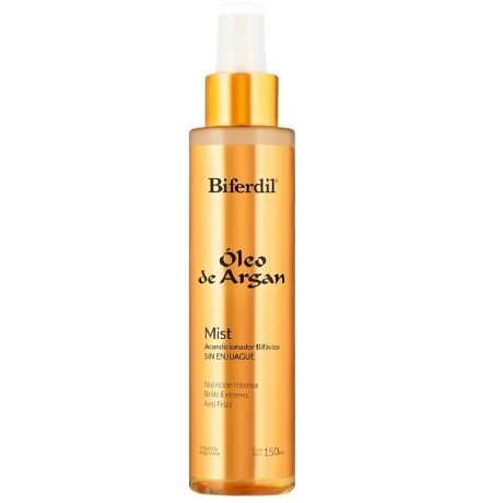 Biferdil Spray Mist Bifas Oleo De Argan Biferdil Spray Mist Bifas Oleo De Argan