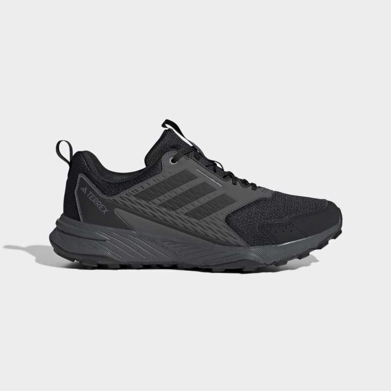 Championes Adidas Terrex Tracefinder 2 Negro