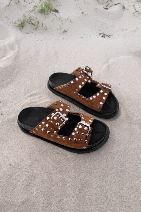 Sandalias Bosc Óxido