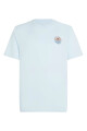 Remera O'Neill Global Sun Celeste Remera O'Neill Global Sun Celeste