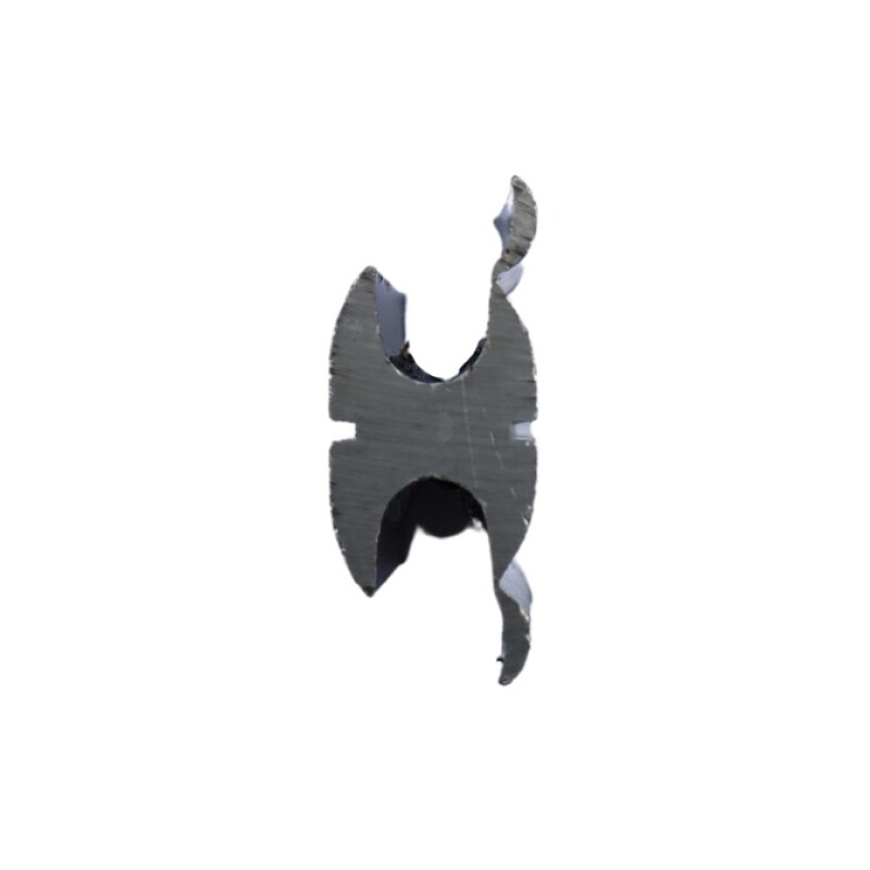 CONECTOR A COMPRESION AL/AL-AL/CU 50-95/50-95 MM2 - TIPO H - ANDE CONECTOR A COMPRESION AL/AL-AL/CU 50-95/50-95 MM2 - TIPO H - ANDE