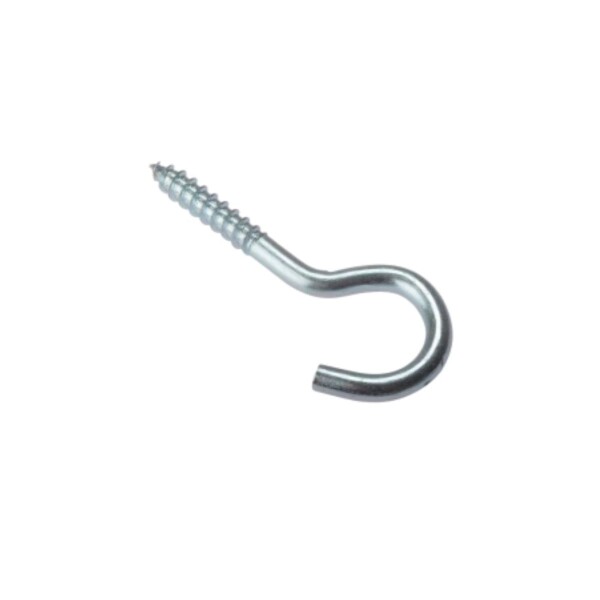 PITON ABIERTO P/TACO 6MM Piton Abierto P/taco 6mm