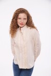 CAMISA LINITA CRUDO