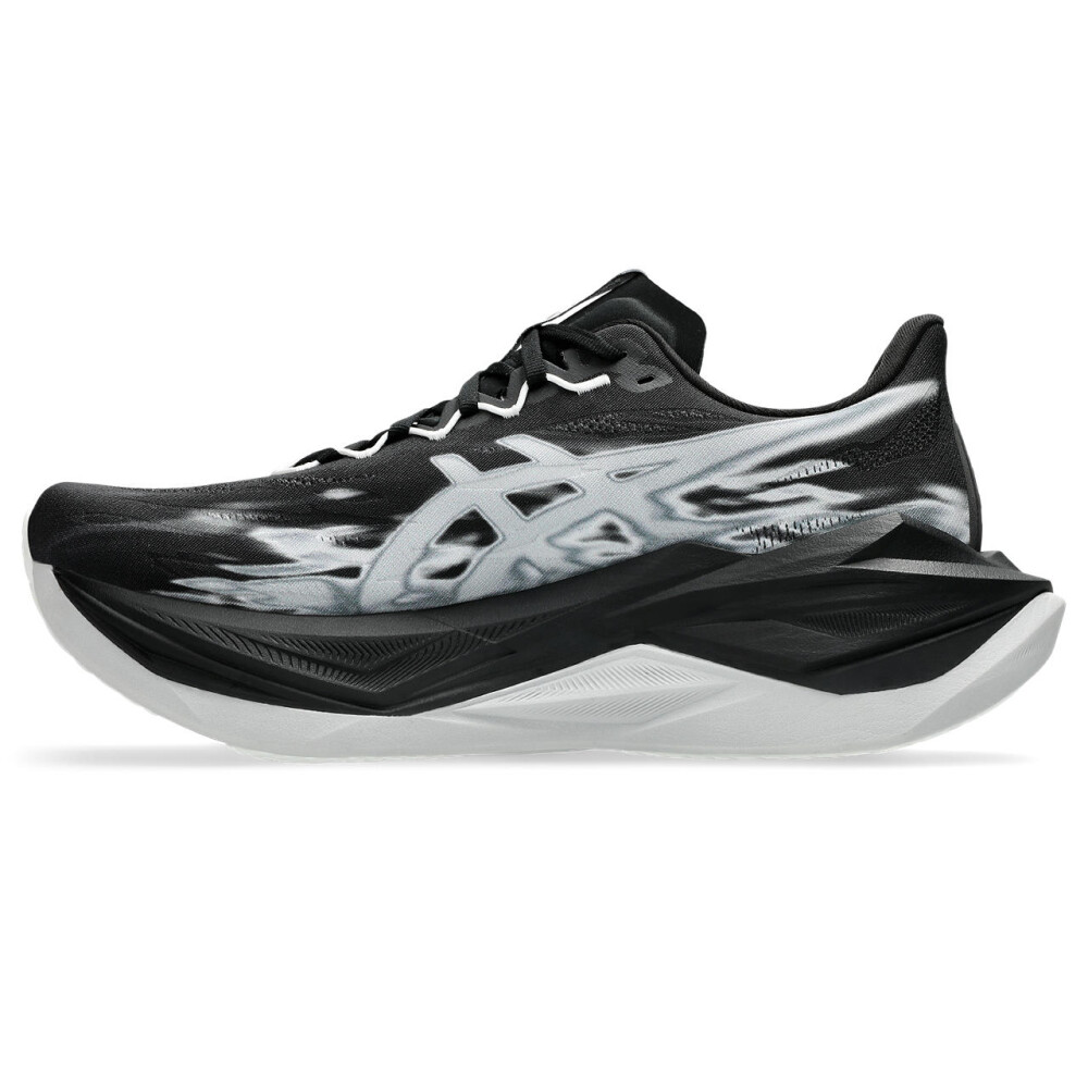 Zapatillas Running Superblast 3 Unisex Black/black