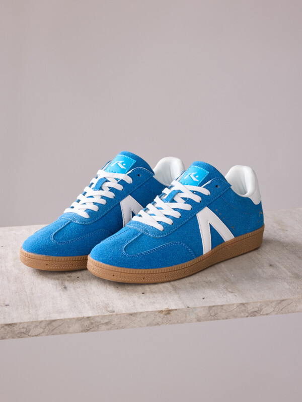 CHAMPIONES HAIFAW RUSTY Azul/blanco